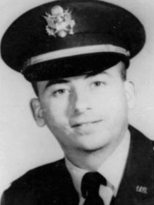 Photo of First Lieutenant Patrick A. Deck, Jr. U.S. Army (VVMF)